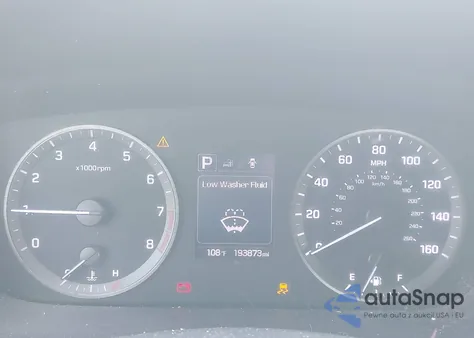 2016 Hyundai Sonata Sport/Limited from USA, damaged, VIN 5NPE34AF0GH298330